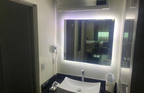 Guadalajara Hotel | Motel Pedregal