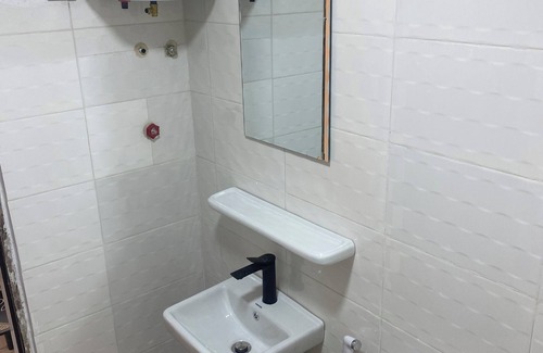 Ouidah Hotel | Motel The champion 2