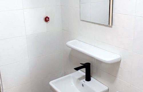 Ouidah Hotel | Motel The champion 2