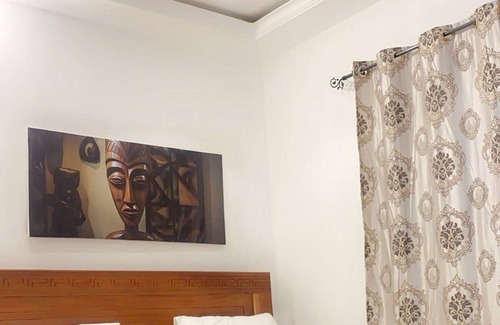 Ouidah Hotel | Motel The champion 2
