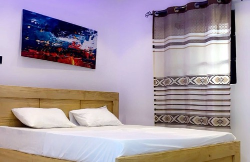 Ouidah Hotel | Motel The champion 2
