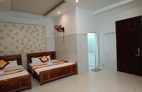 Vung Tau Hotel | Motel Toàn Thắng