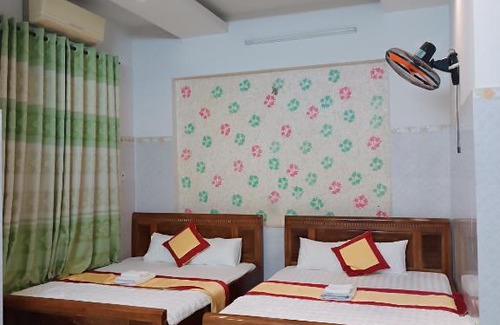 Vung Tau Hotel | Motel Toàn Thắng