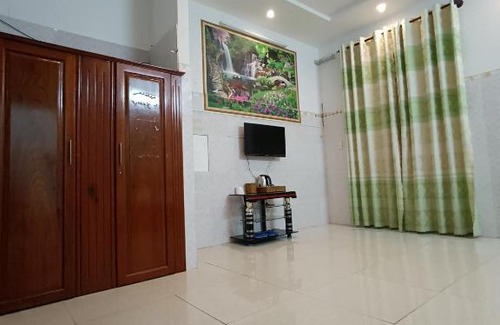 Vung Tau Hotel | Motel Toàn Thắng