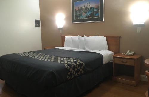 Beaumont Hotel | Motels in CA, USA