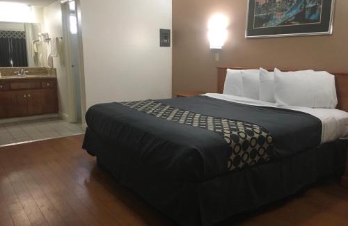 Beaumont Hotel | Motels in CA, USA