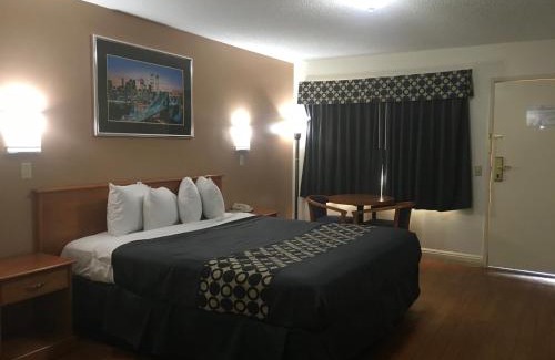 Beaumont Hotel | Motels in CA, USA