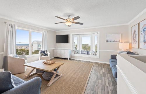 Port St. Joe House | Mother Mother Ocean