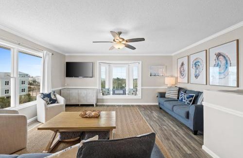 Port St. Joe House | Mother Mother Ocean