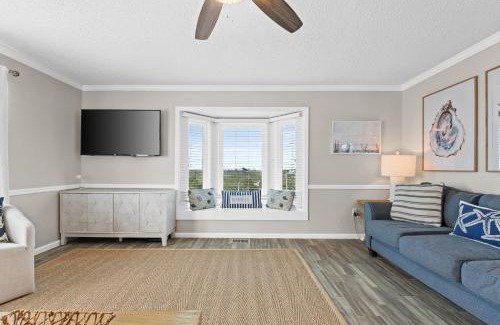 Port St. Joe House | Mother Mother Ocean