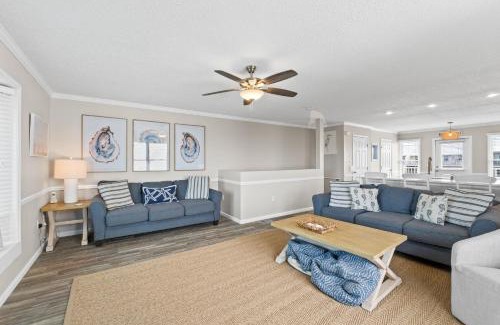 Port St. Joe House | Mother Mother Ocean