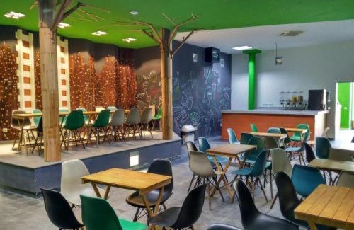 Chueca Hostel | Motion Chueca Hostel