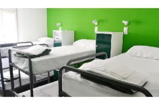 Chueca Hostel | Motion Chueca Hostel