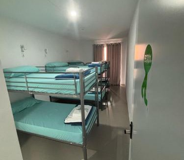 Chueca Hostel | Motion Chueca Hostel