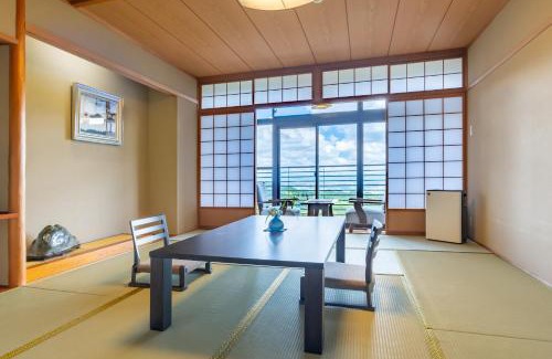 Kita Ward Hotel | Motoyu Kosenkaku