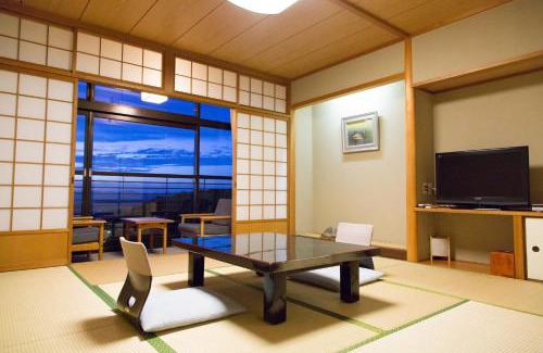 Kita Ward Hotel | Motoyu Kosenkaku