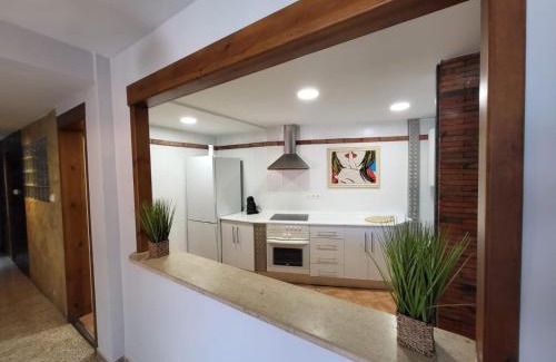 Motril Apartment | Motril centro.