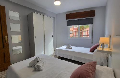 Motril Apartment | Motril centro.
