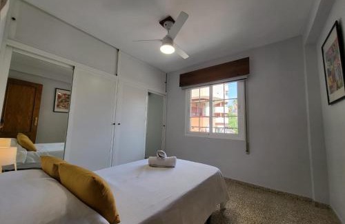 Motril Apartment | Motril centro.
