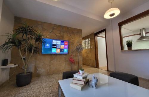 Motril Apartment | Motril centro.