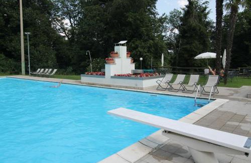 Stresa Apartment | Motta Verde con piscina e tennis