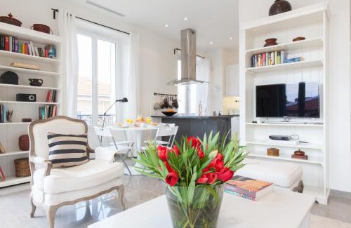 Cannes City Centre Apartment | Mouette