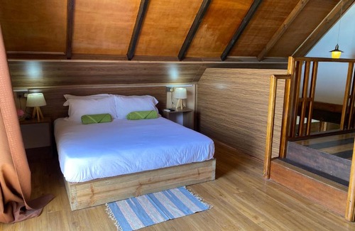 Mahe Island Villa | Mouggae Blues Villas