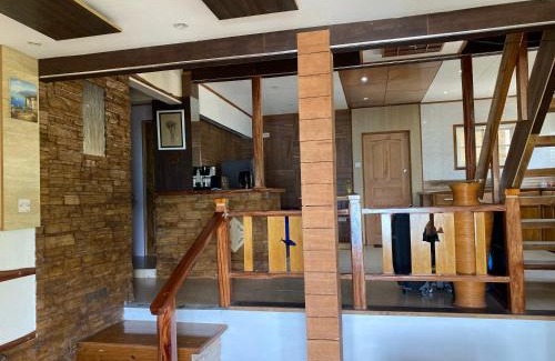 Mahe Island Villa | Mouggae Blues Villas