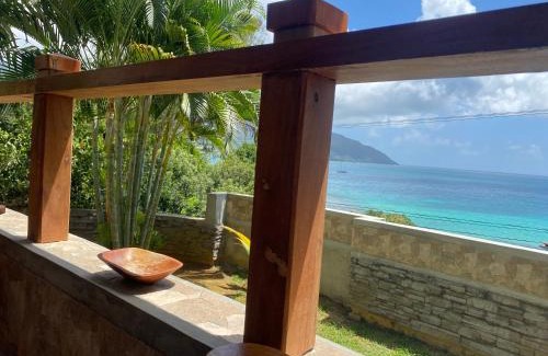 Mahe Island Villa | Mouggae Blues Villas