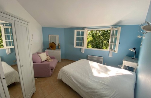 Margueron House | Moulin à Vent, Proche Golf, vue sur les Vignes, Piscine