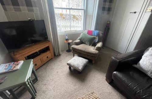 Pitlochry House | Moulin Cottage