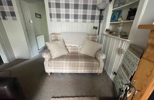 Pitlochry House | Moulin Cottage