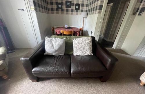Pitlochry House | Moulin Cottage