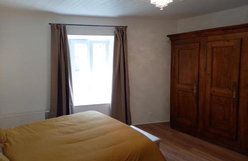 Champlive House | moulin de la chevanne
