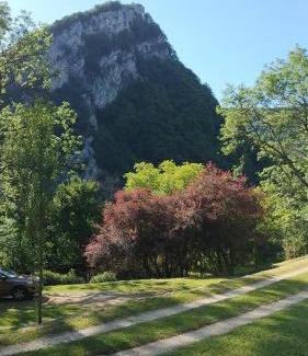 Champlive House | moulin de la chevanne