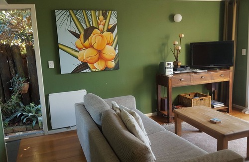 Mount Maunganui House | Mount Beach Surf Bach