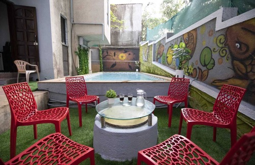 St.Stanislaus Villa House | MOUNT BLISS VILLA/BUNGLOW in Khandala, Lonavala