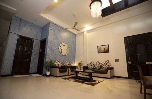 St.Stanislaus Villa House | MOUNT BLISS VILLA/BUNGLOW in Khandala, Lonavala