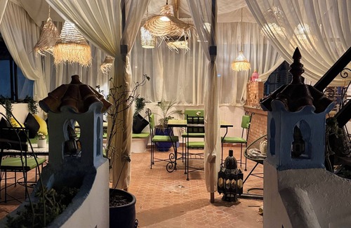 Medina of Chefchaouen Apartment | Mount Chaouen