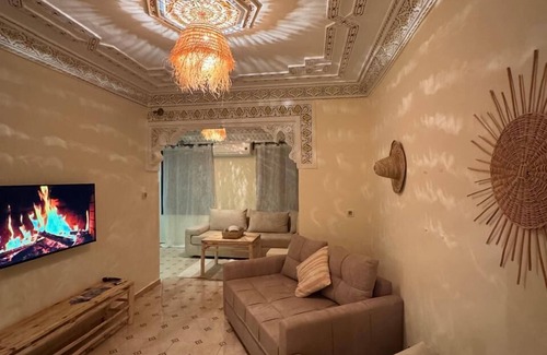 Medina of Chefchaouen Apartment | Mount Chaouen