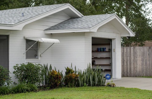 Mount Dora House | Mount Dora Home near the historic center