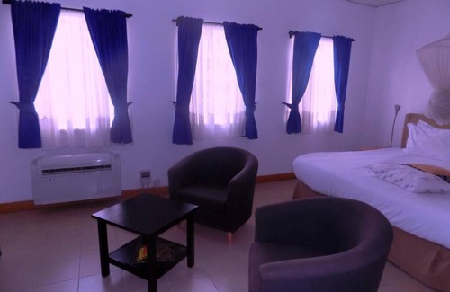 Mbale Hotel | MOUNT ELGON HOTEL & SPA