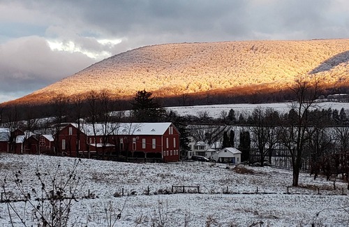 Boalsburg House | Mount Nittany View - Your Penn State Home for Every Big Weekend!