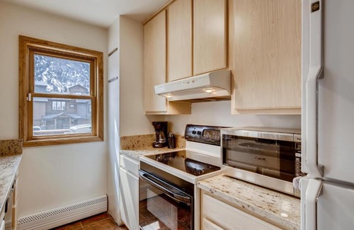 Frisco Apartment | Mount Royal Condos #501 condo