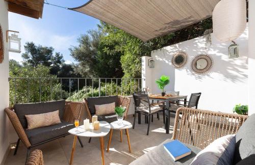 Soller Apartment | Mountain and Garden Home Port Soller
