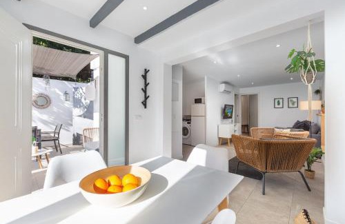 Soller Apartment | Mountain and Garden Home Port Soller