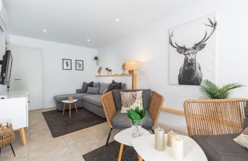 Soller Apartment | Mountain and Garden Home Port Soller