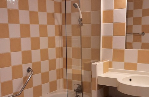 Les Claux Apartment | Mountain apartment in Vars les Claux