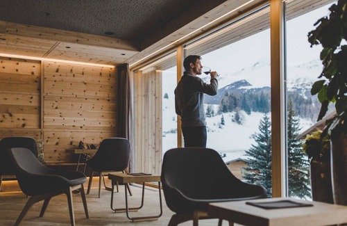 Nauders Apartment | Mountain meeting L - Aparthotel Arabella