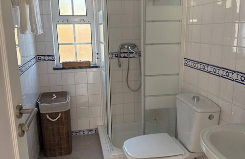 Loule House | Mountain, beach and golf retreat. Gardens and swimming pools and entertainment